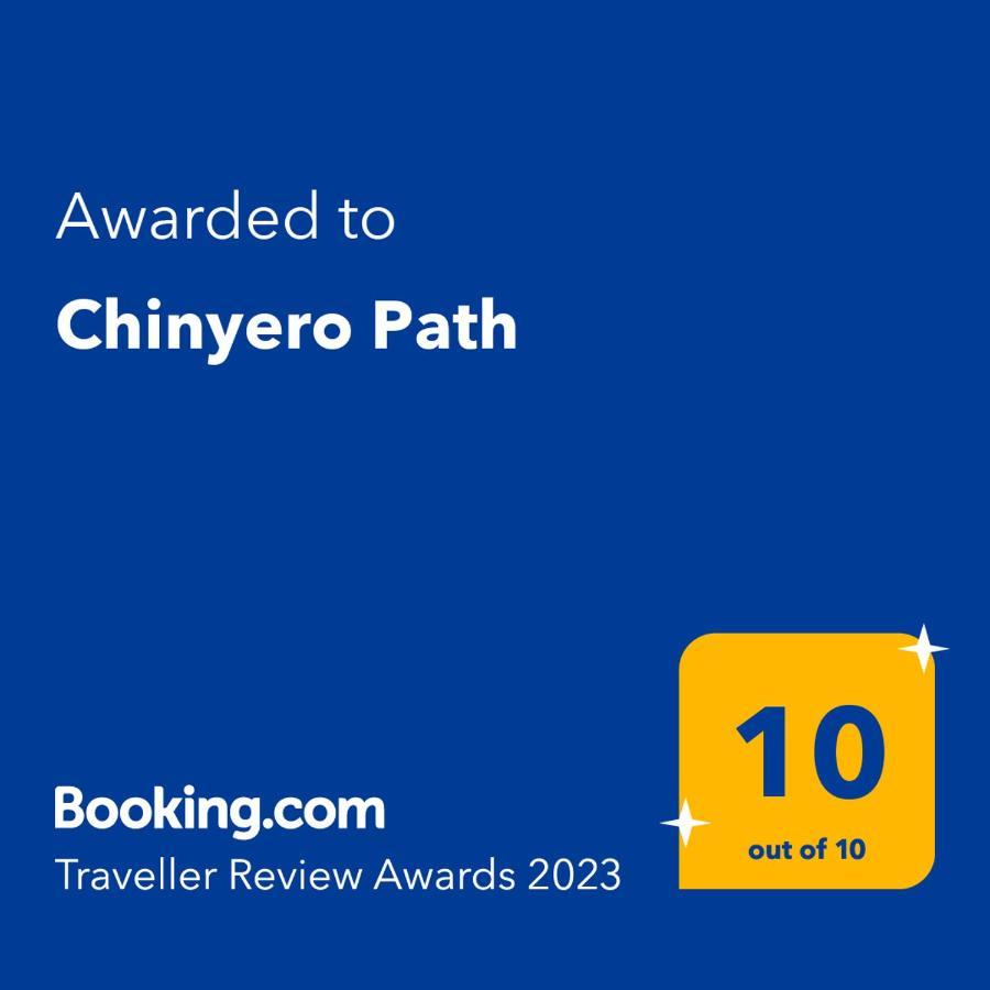 Chinyero Path Leilighet Tamaimo Eksteriør bilde